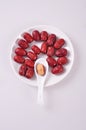 Red jujube-Dry Fruits